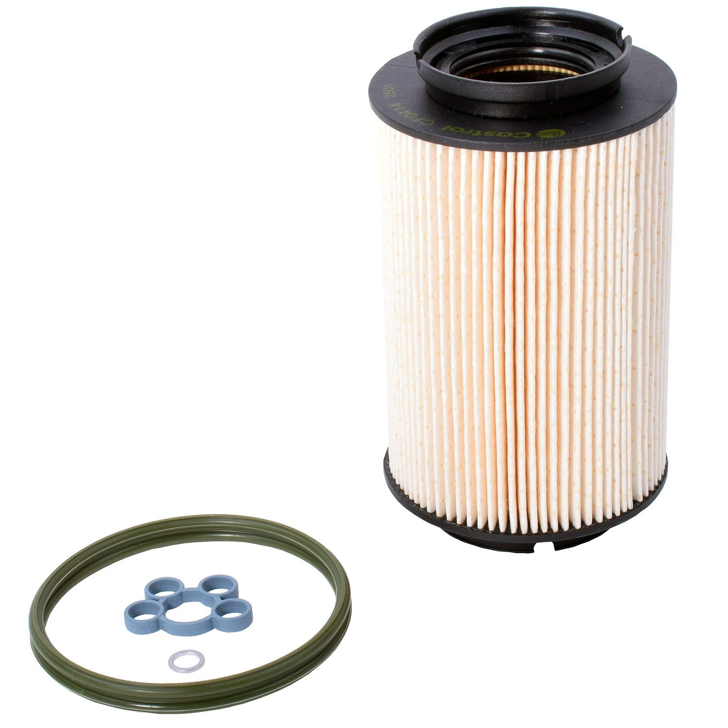 Castrol filters CF0414: Kraftstofffilter