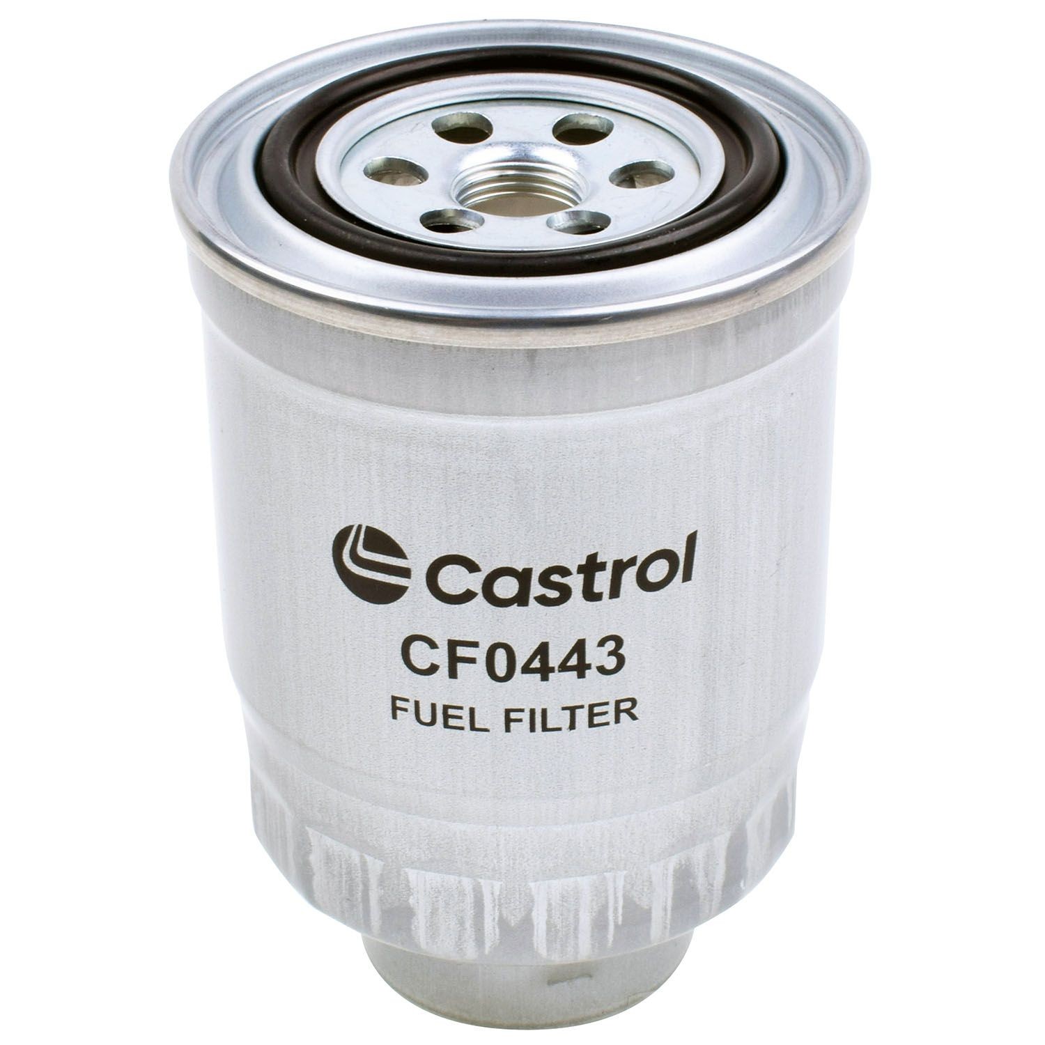 Castrol filters CF0443: Filtro carburante