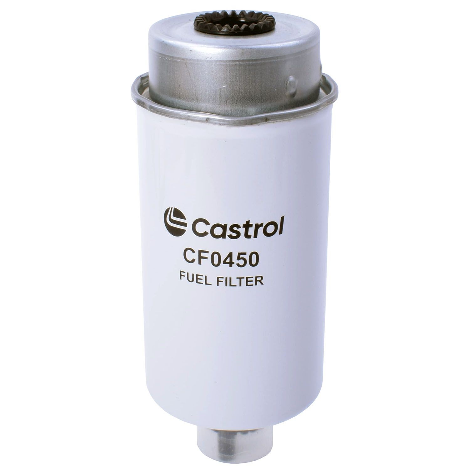 Castrol filters CF0450: Filtro carburante