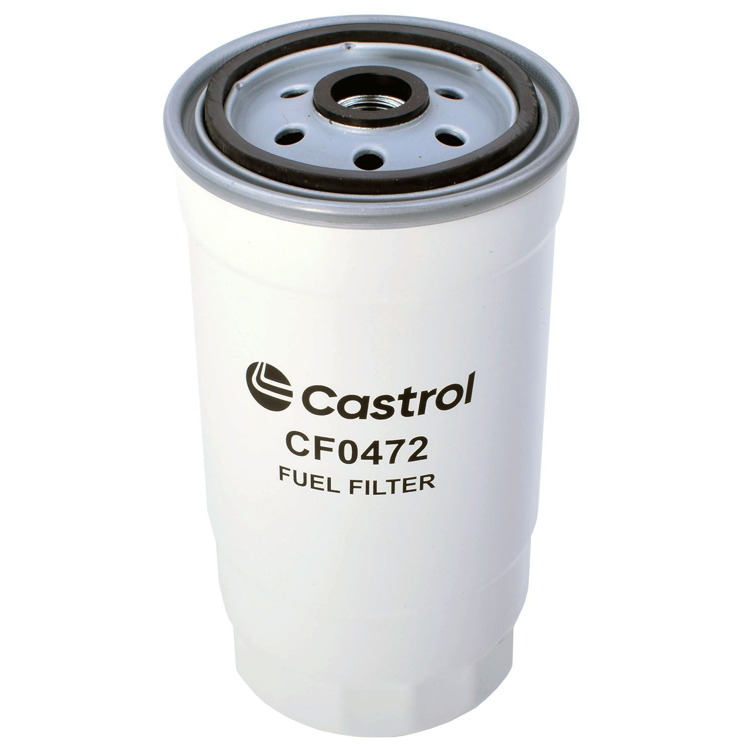 Castrol filters CF0472: Brændstof-filter