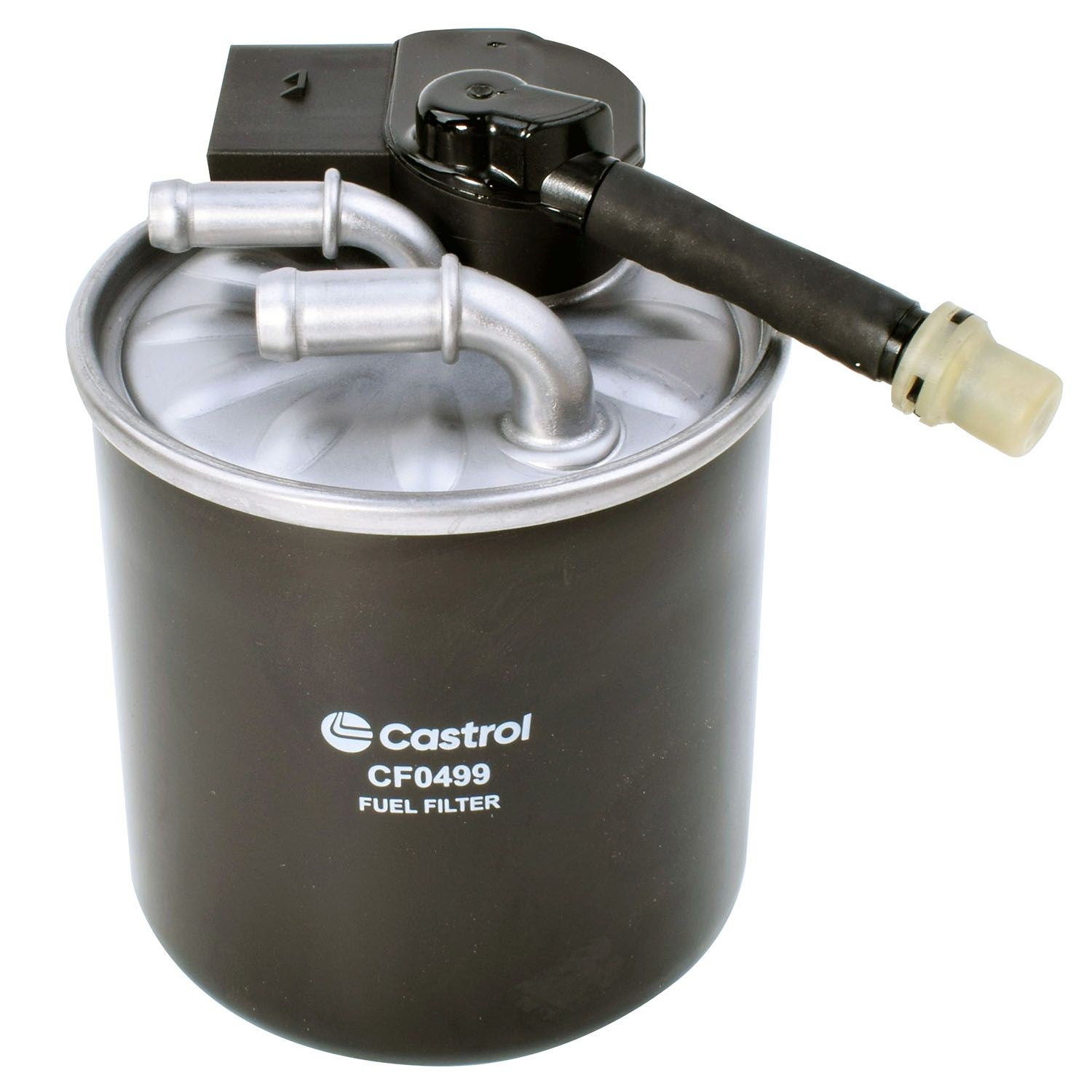 Castrol filters CF0499: Filtre à carburant