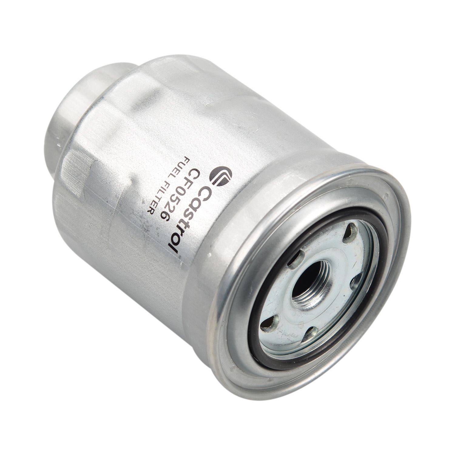 Castrol filters CF0526: Brandstoffilter