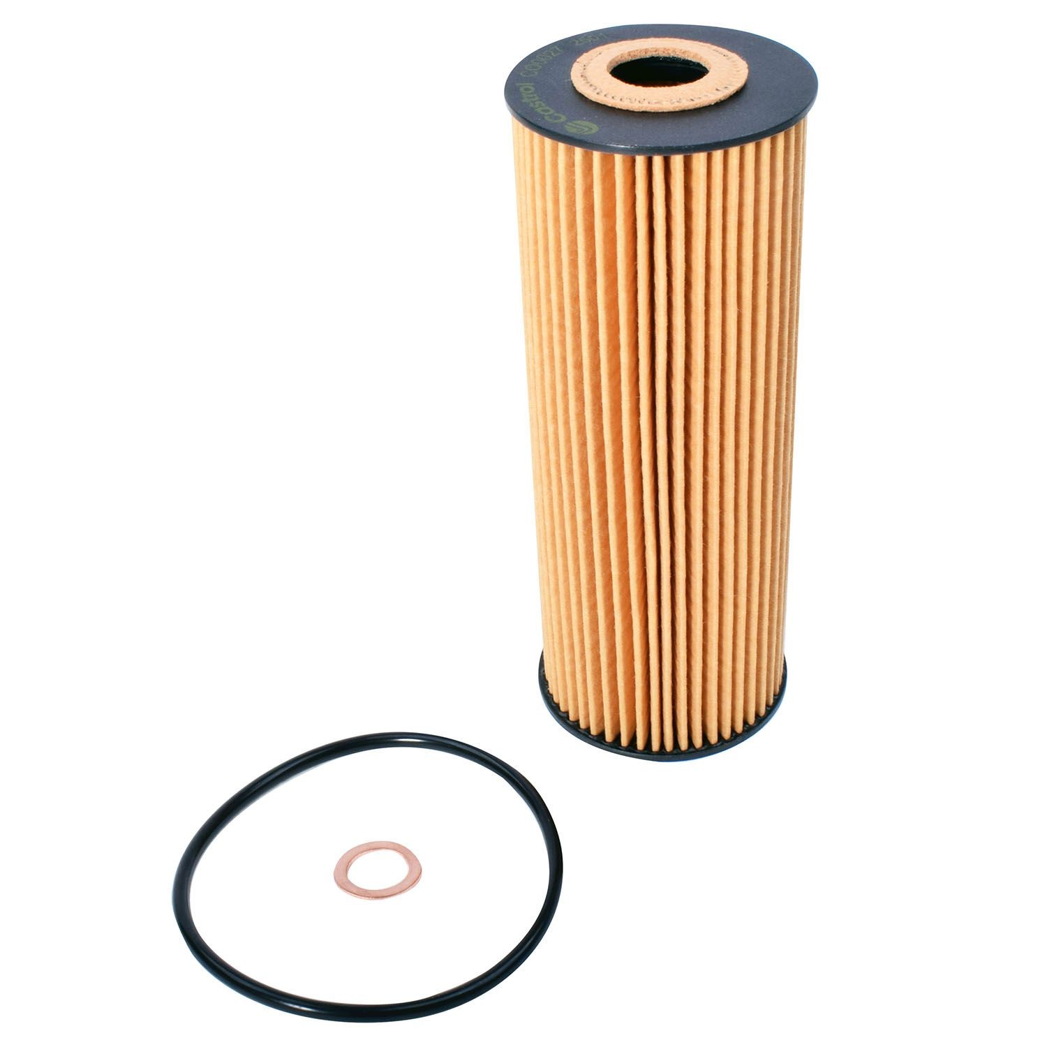 Castrol filters CO0027: Ölfilter