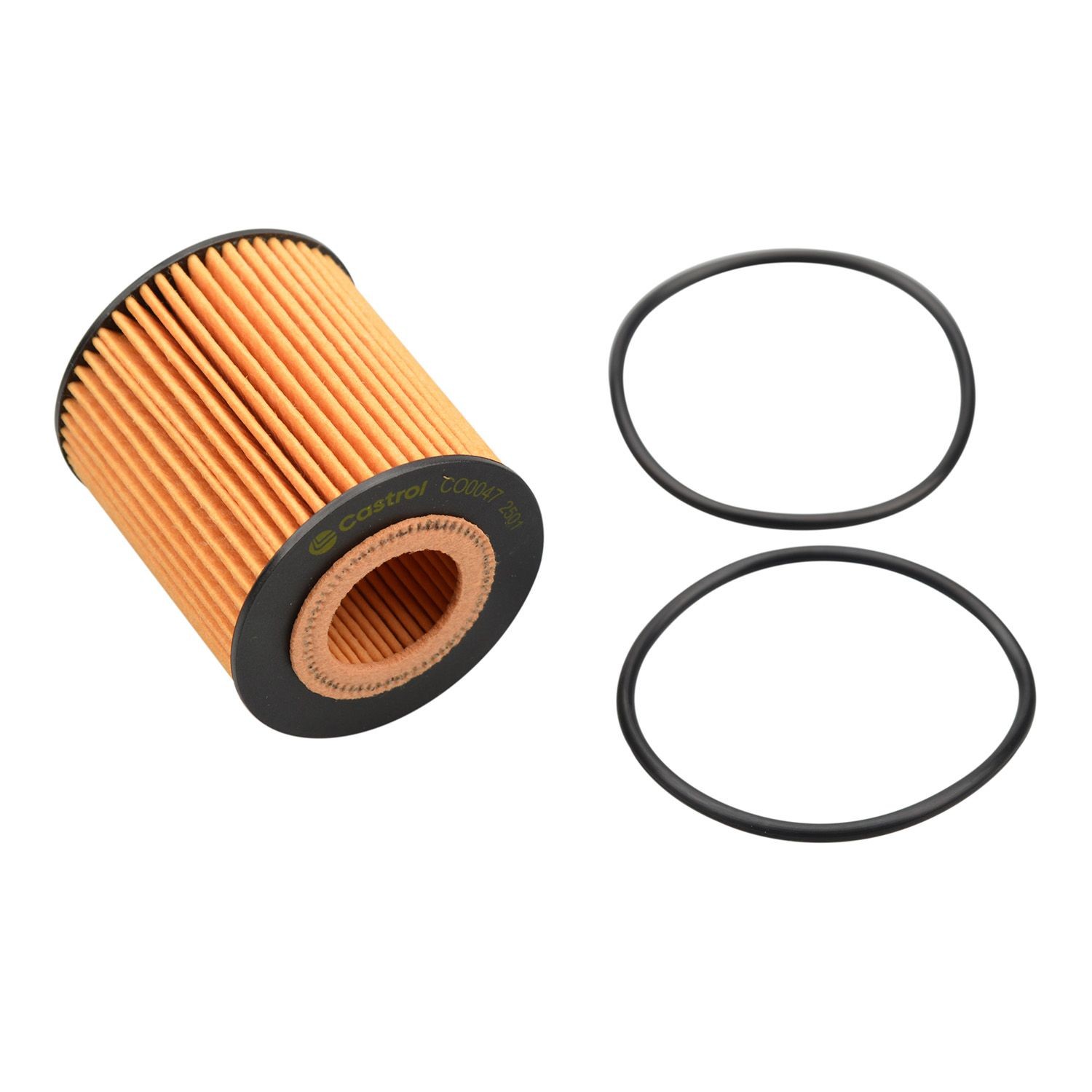 Castrol filters CO0047: Oliefilter