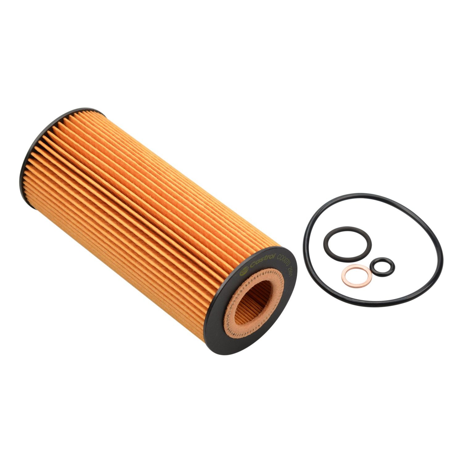Castrol filters CO0070: Olajszűrő