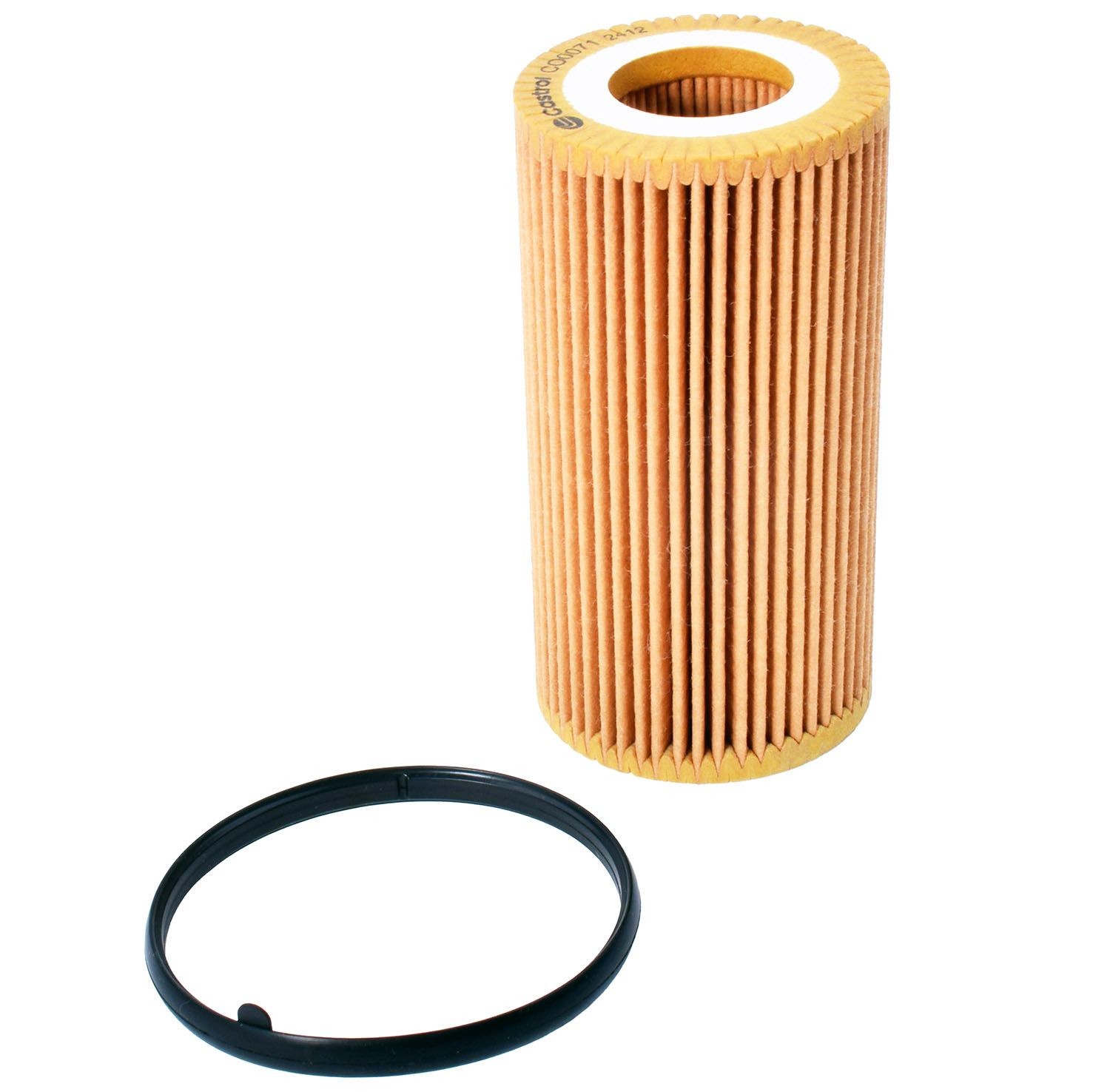 Castrol filters CO0071: Ölfilter
