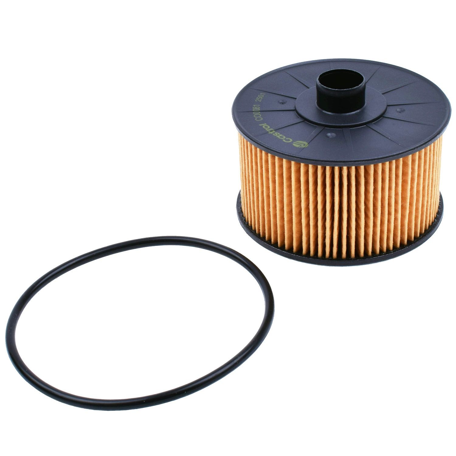 Castrol filters CO0081: Eļļas filtrs