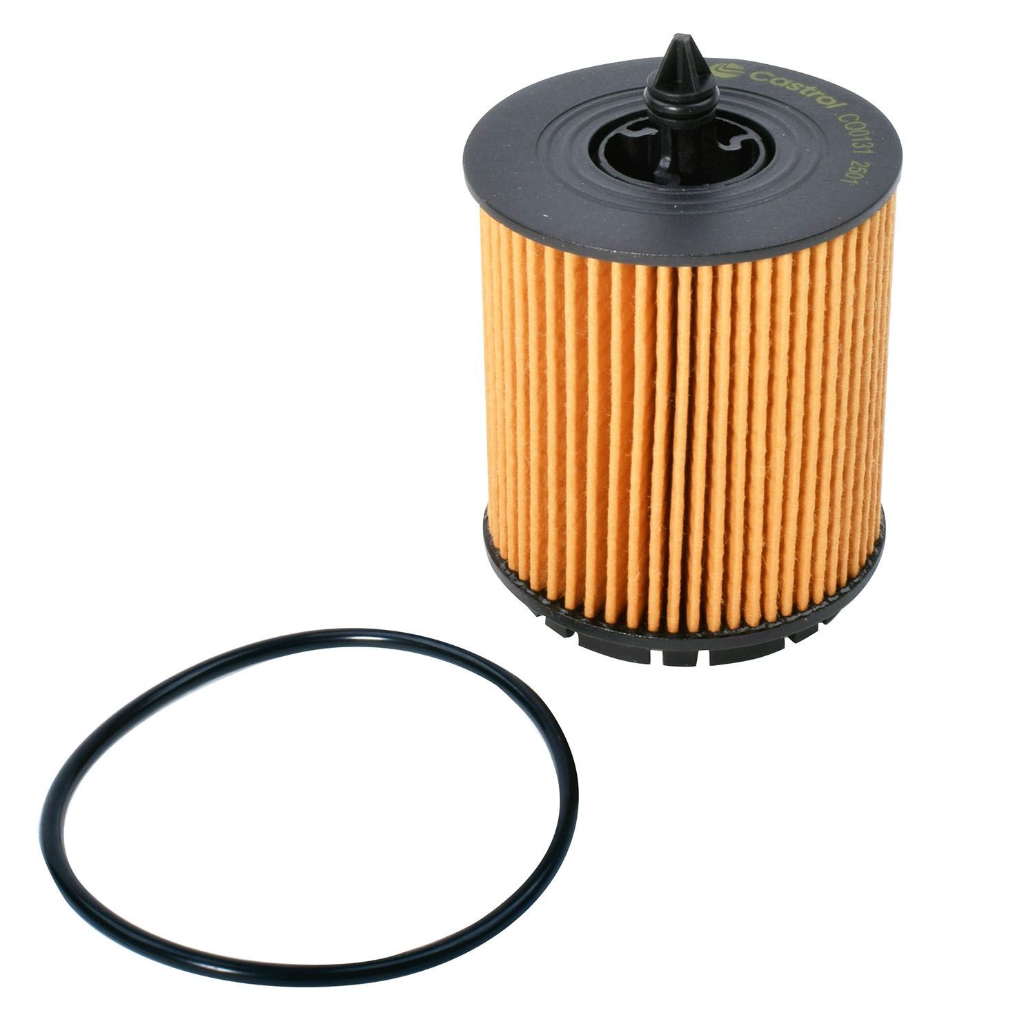 Castrol filters CO0131: Eļļas filtrs