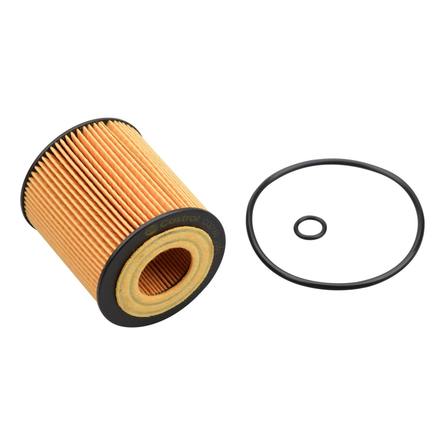 Castrol filters CO0180: Filtro olio