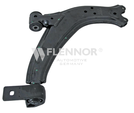 FLENNOR FL702-G: Tukivarsi Etuakseli, Oikea, Alla