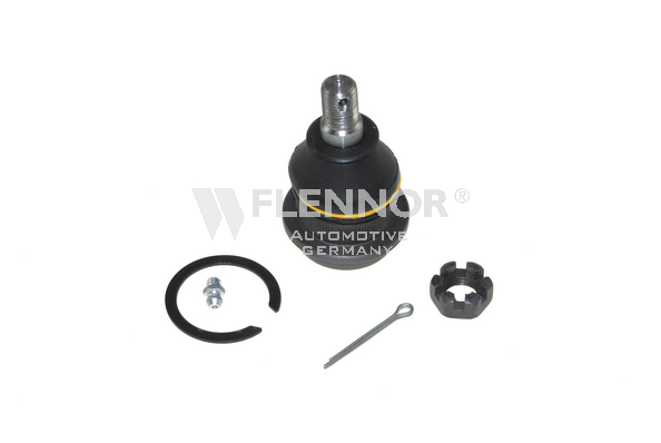 FLENNOR FL794-D: Pallonivel Yläpuolella, Molemminpuolin, 16mm