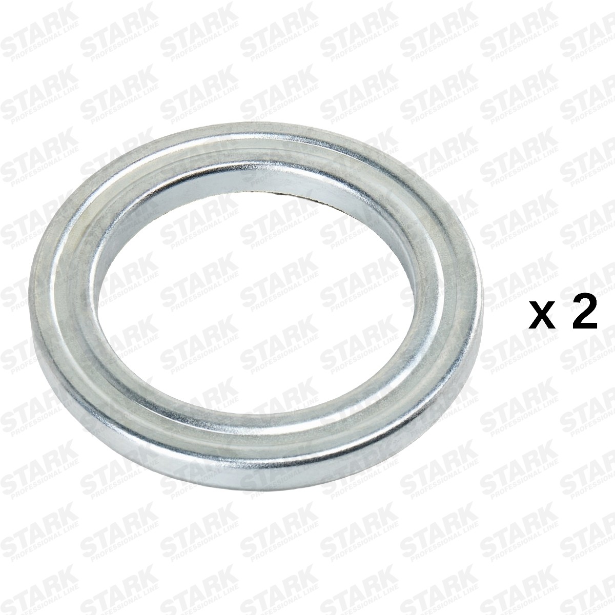 STARK SKFB-1710108: Ρουλεμάν, βάση στήριξης γόνατου ανάρτησης