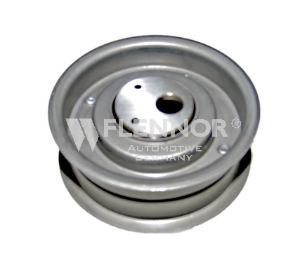 FLENNOR FS00909: Polea tensora, correa dentada