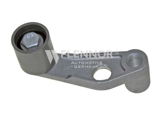 FLENNOR FU10010: Geleiderol, distributieriem