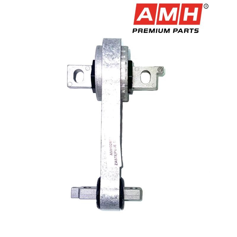 AMH Premium Parts AMH02603 Motorlager Motorraum, unter den Scheibenwischern