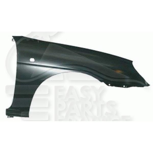 Easy Part France EP1492275.87238: Parafango anteriore Dx