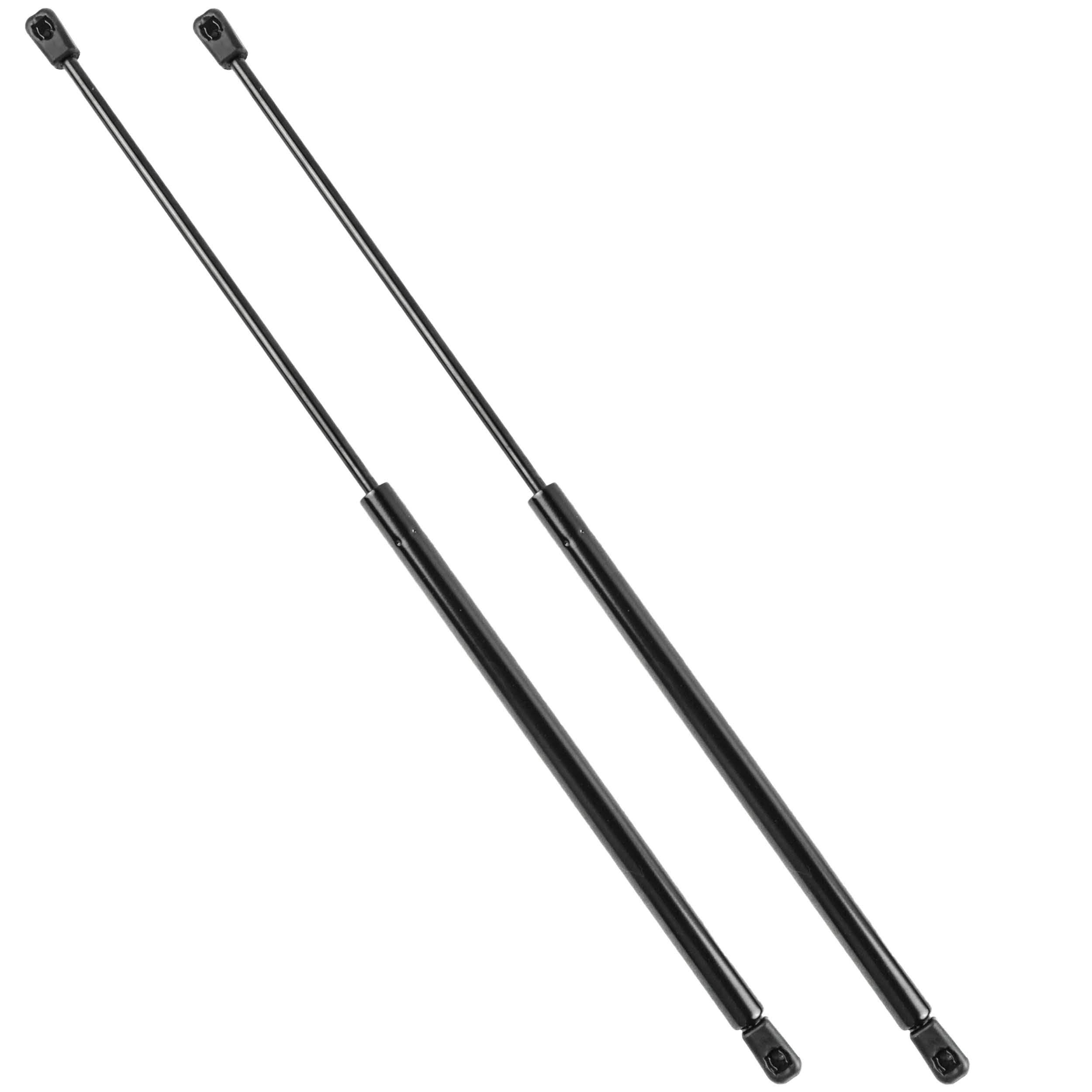 STARKIT PERFORMANCE ST8401+ST8401: Αμορτ. αερίου, χώρος αποσκ. / φόρτωσης πίσω, 690mm