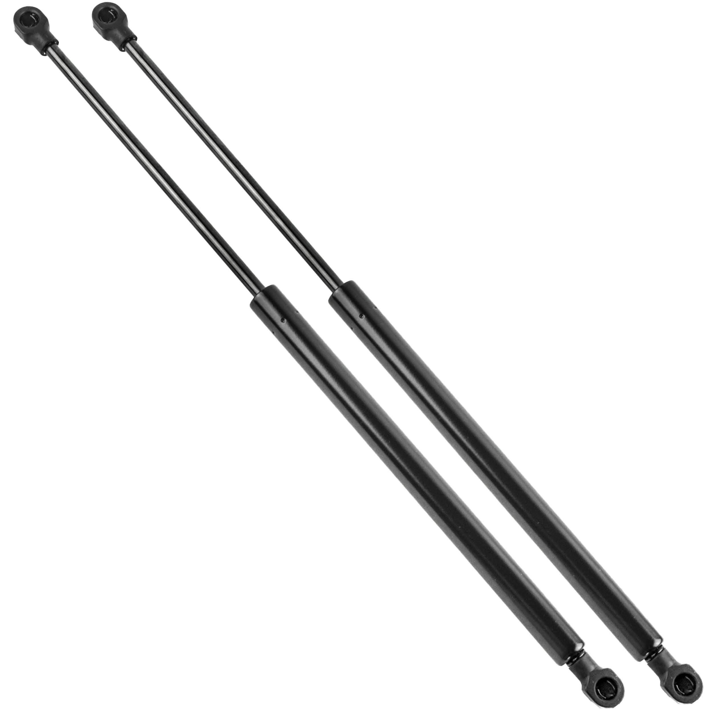 STARKIT PERFORMANCE ST8400+ST8400 Heckklappendämpfer hinten, 520mm