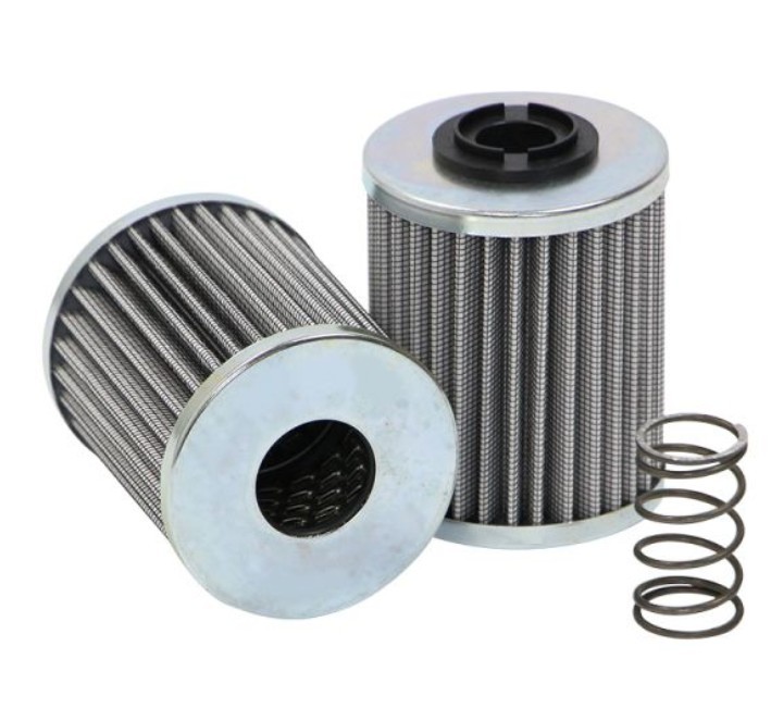 SF-FILTER HY 18213: Filtre, système hydraulique de travail