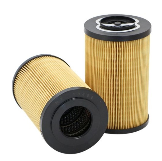 SF-FILTER HY 18466: Filtre, système hydraulique de travail