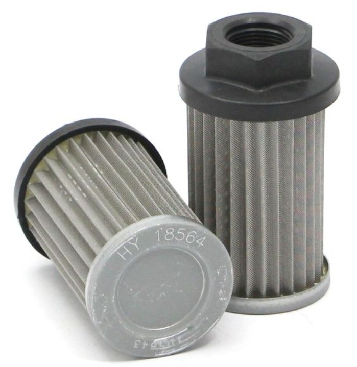 SF-FILTER HY 18564: Filtre, système hydraulique de travail