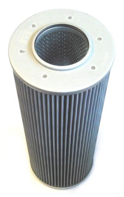 SF-FILTER HY 20455: Filtre, système hydraulique de travail
