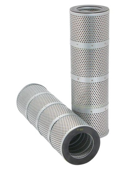 SF-FILTER HY 9040: Filtre, système hydraulique de travail