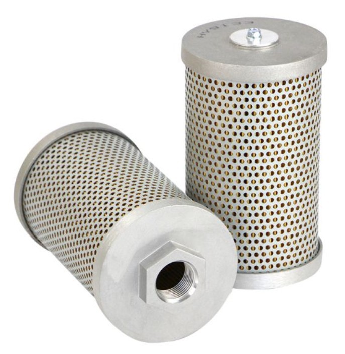 SF-FILTER HY 9133: Filtre, système hydraulique de travail