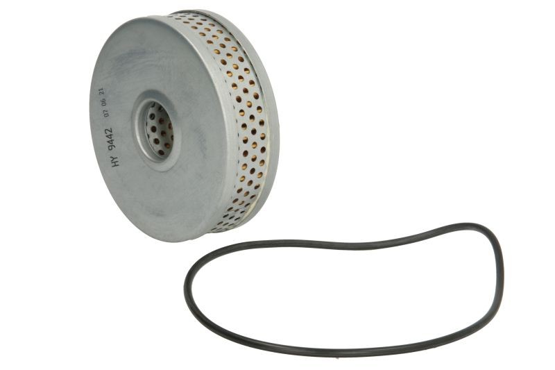 SF-FILTER HY 9442: Filtre, système hydraulique de travail