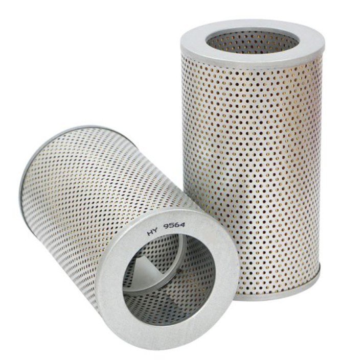 SF-FILTER HY 9564: Filtre, système hydraulique de travail