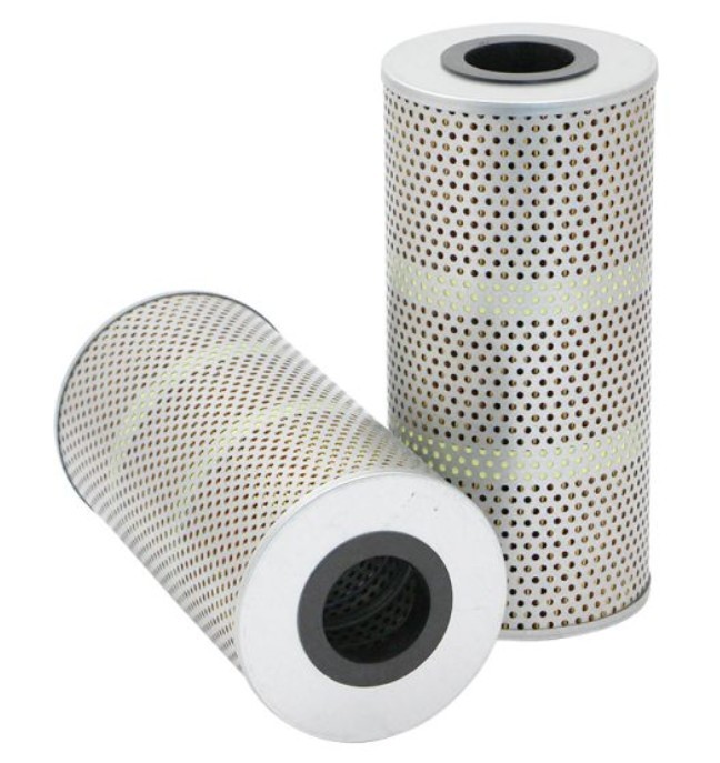 SF-FILTER HY 9653: Filtre, système hydraulique de travail