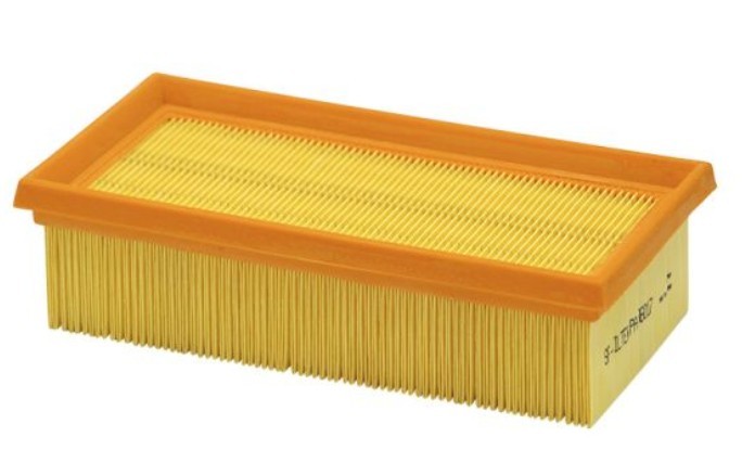 SF-FILTER PA 86017: Gaisa filtrs