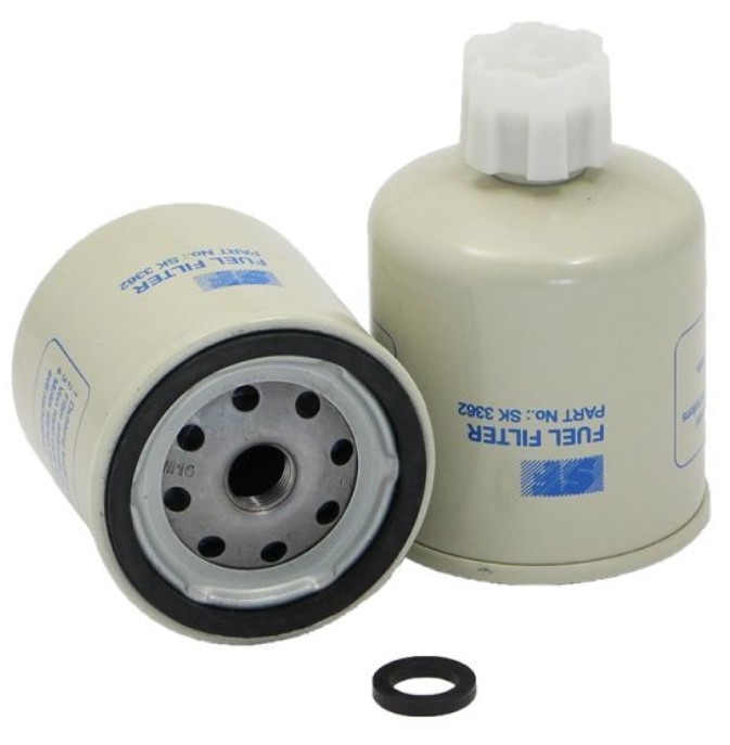 SF-FILTER SK 3362: Filtre à carburant