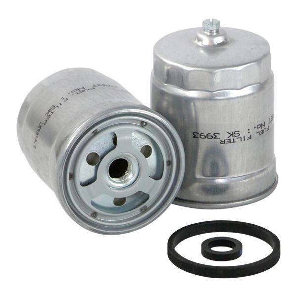 SF-FILTER SK 3993: Brandstoffilter