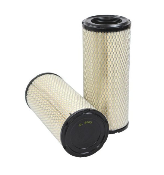SF-FILTER SL 8003: Luchtfilter