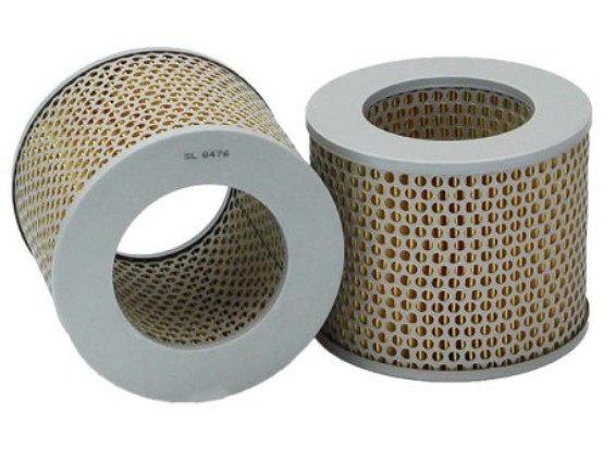 SF-FILTER SL 8476: Filtre à air