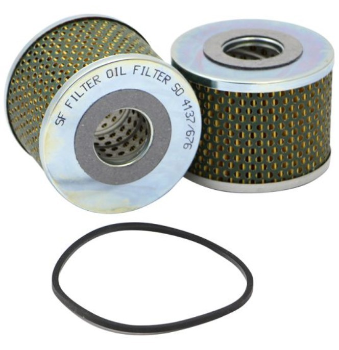 SF-FILTER SO 4137: Ölfilter