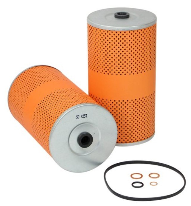 SF-FILTER SO 4253: Filtre à huile