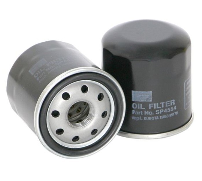 SF-FILTER SP 4554: Oliefilter
