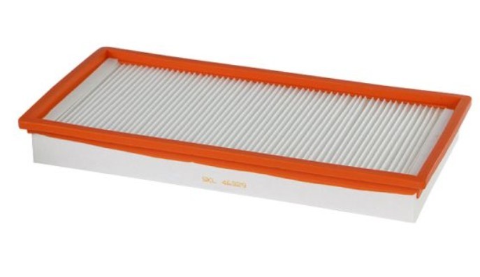SF-FILTER SKL 46329: Innenraumfilter