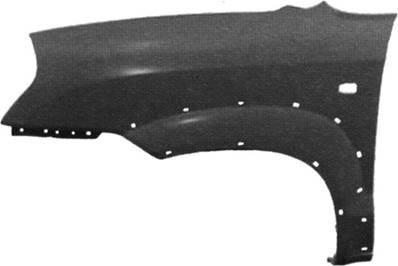 CEDAM HY25112 TUCSON-04: Spatbord Links voor