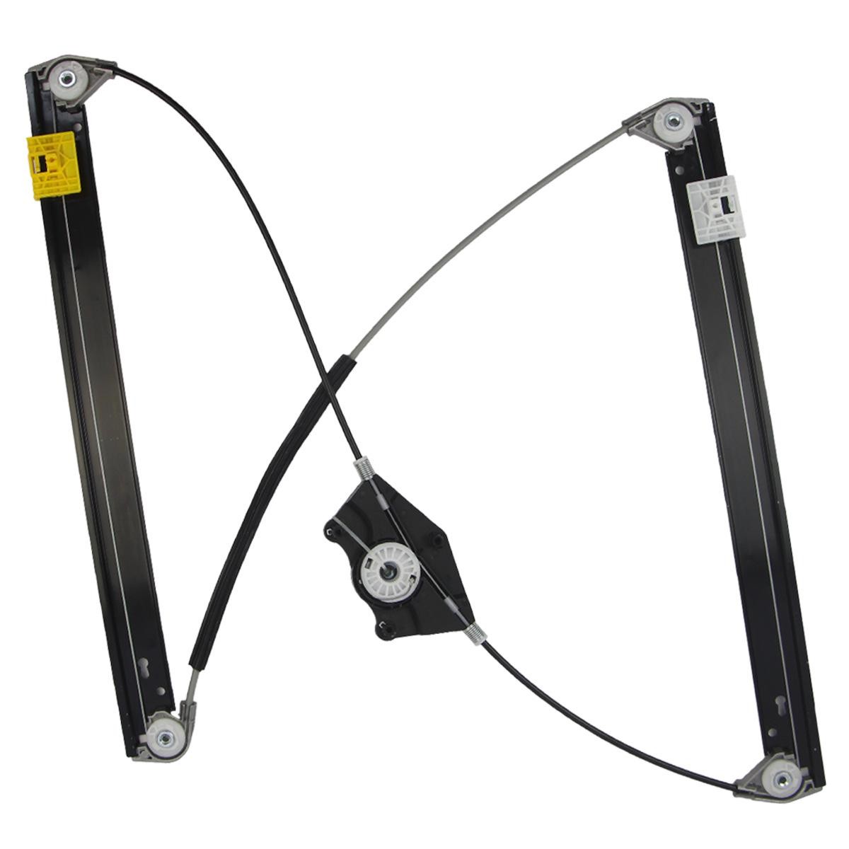 STARKIT PERFORMANCE ST3135: Стъклоподемник отпред отдясно, електрически, без електромотор