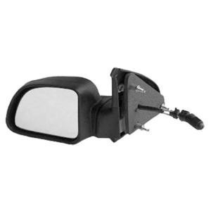 CEDAM 22340 CL1: Εξωτερικός καθρέπτης αριστερά, χειροκίνητο