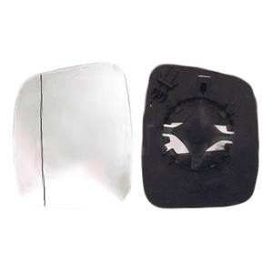 CEDAM 15820 BI: Κρύσταλλο καθρέφτη, εξωτ. καθρέφτης αριστερά