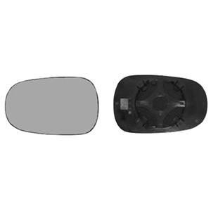 CEDAM 15101 SC1-2: Κρύσταλλο καθρέφτη, εξωτ. καθρέφτης αριστερά