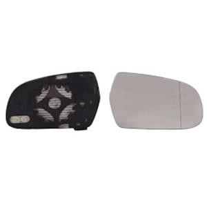 CEDAM 16957 A3-5: Spoguļstikls, Ārējais atpakaļskata spogulis pa labi