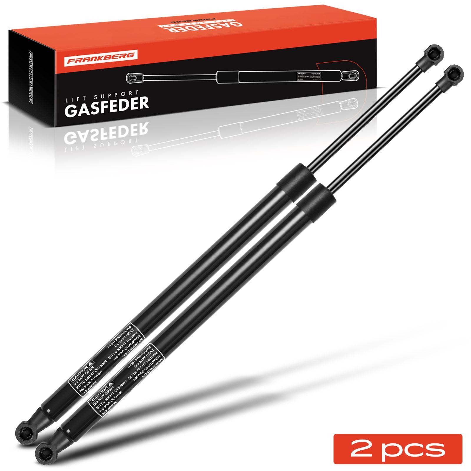 Frankberg 5481FB0047909: Sprężyna gazowa, pokrywa bagażnika Vehicle Tailgate, 579[mm]