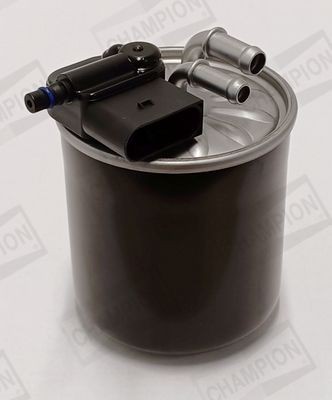CHAMPION CFF100704: Brændstof-filter