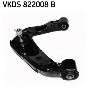 SKF VKDS 822008 B: Tukivarsi Alapallo-/pallonivelellä