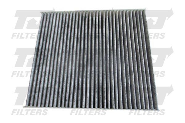 QUINTON HAZELL QFC0613: Filtrs, Salona telpas gaiss TJ Filters Aktivētās ogles filtrs